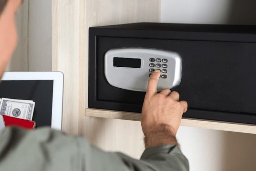 Autoöffnung Gaggenau Tresoröffnung Gaggenau